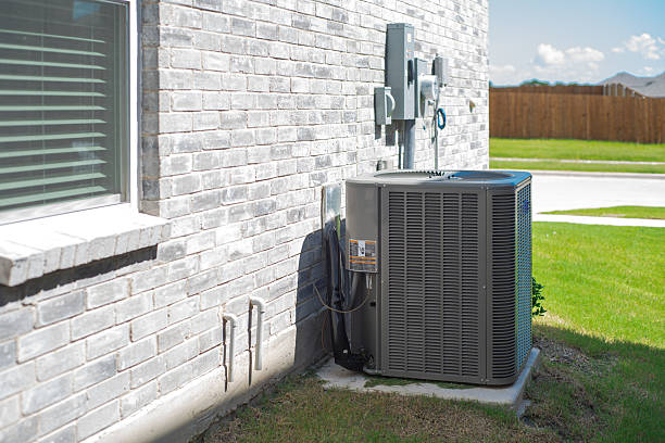 Reliable Hvac Installation contractor in Thomasville, NC by FH HVAC